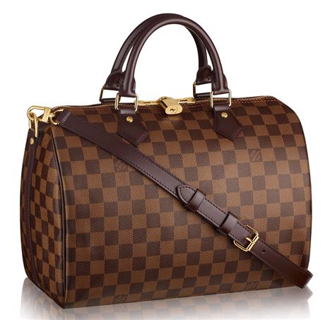 bauletto louis vuitton speedy 30|louis vuitton bandouiller 30.